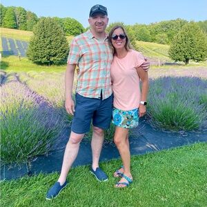 Meet your Posher, Alisha